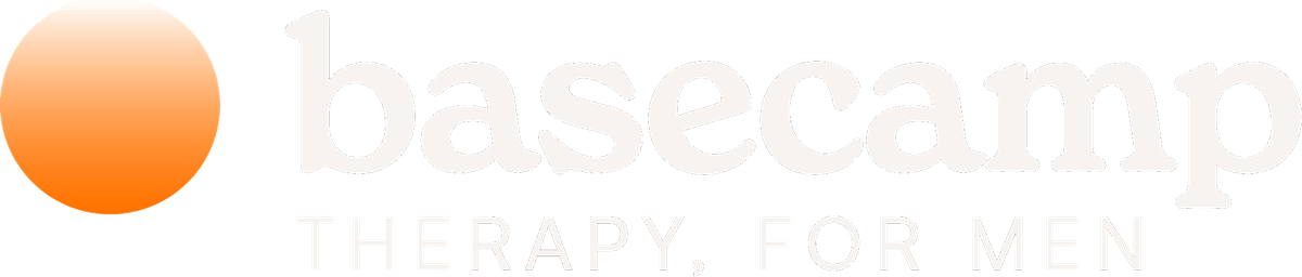 Basecamp Therapy, for men