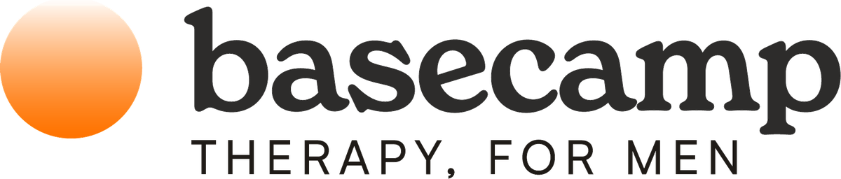 Basecamp Therapy, for men